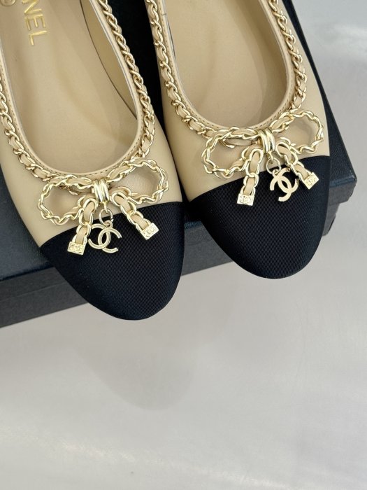 Балетки фото 7