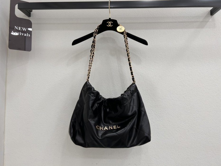 A bag women's 45 cm