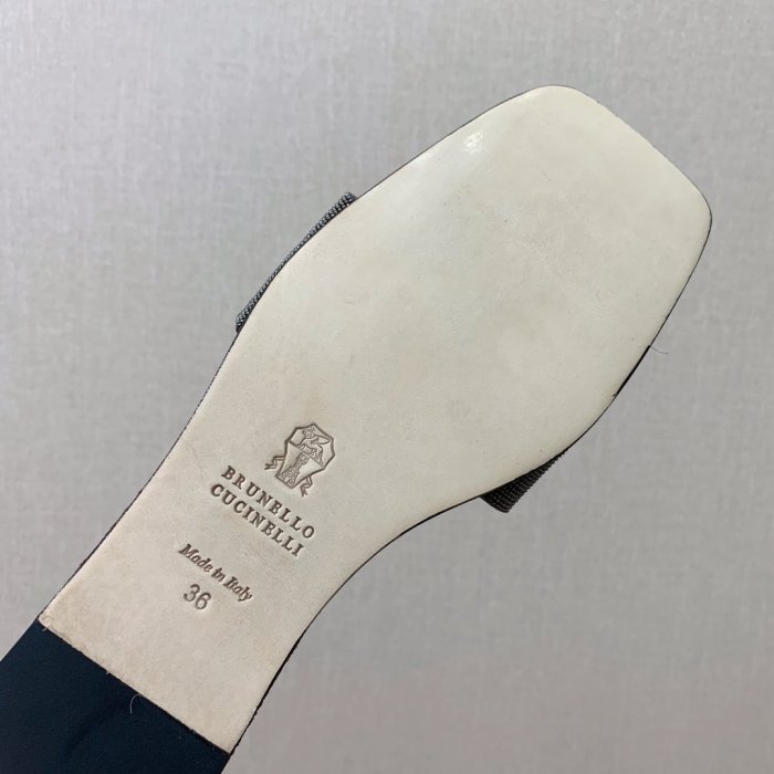 Шлепанцы женские - размер 38 фото 5