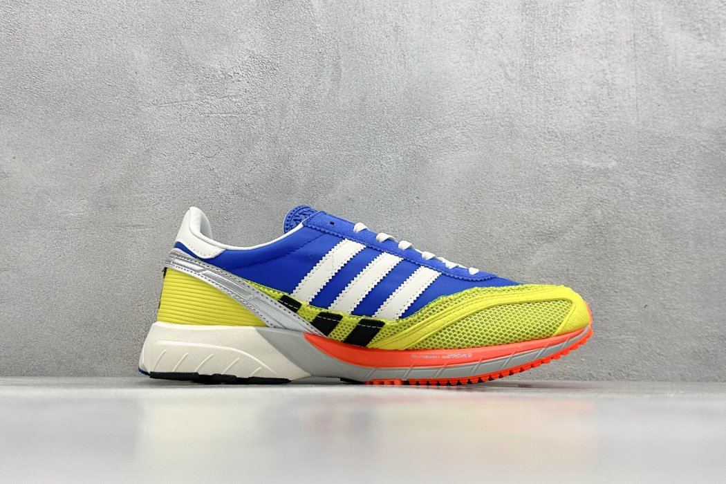 Sneakers Originals SL 72 x BAD BUNNY ADIZERO фото 2