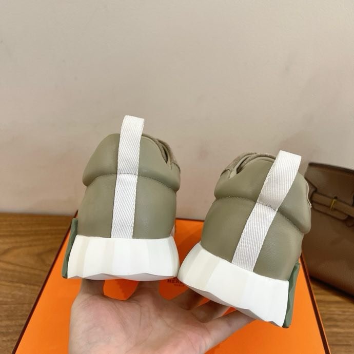 Кроссовки фото 4