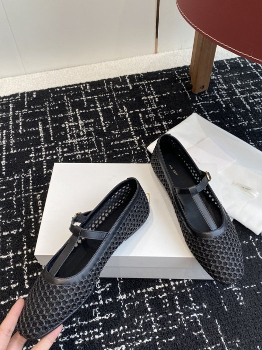 Балетки фото 7