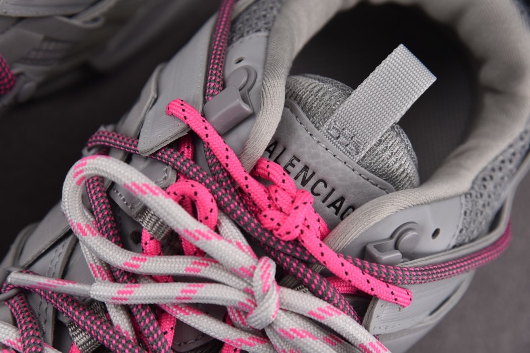 Sneakers Balenciaga Track 3.0 фото 9