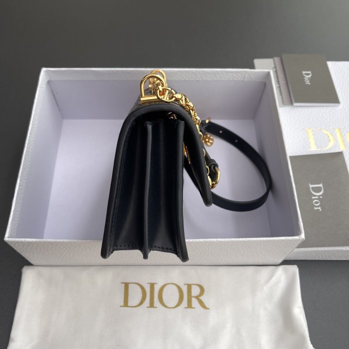 Сумка Miss Caro 18 см фото 2