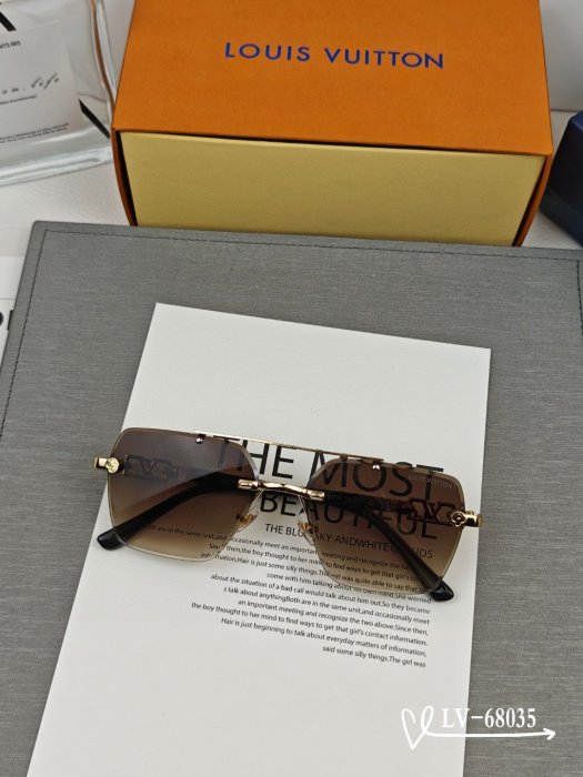 Очки солнцезащитные фото 6