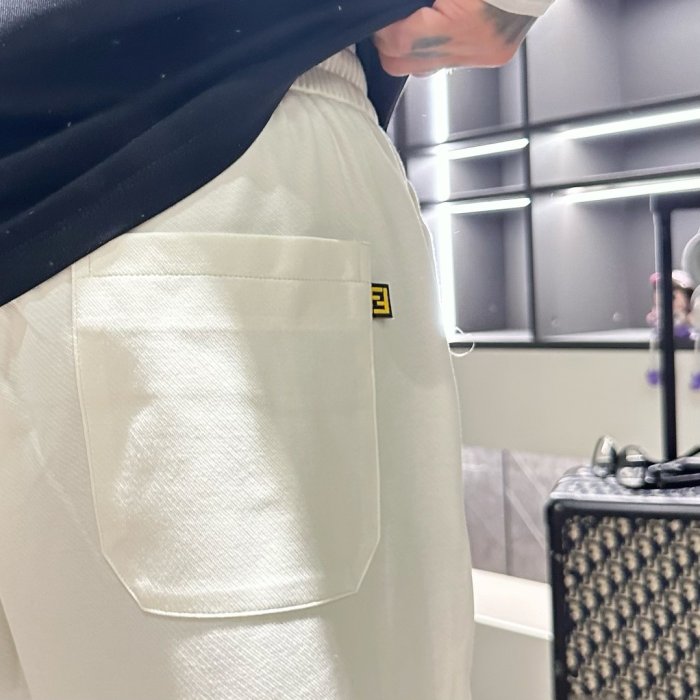 Шорты мужские фото 9