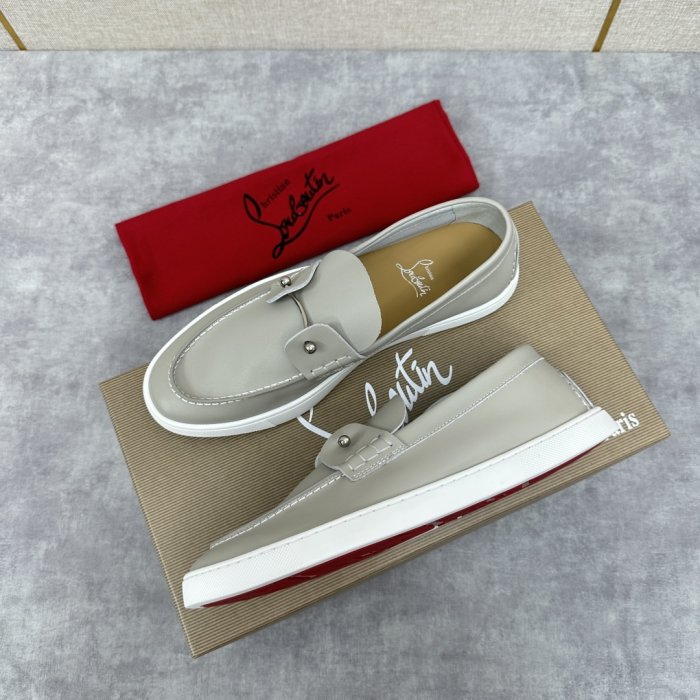 Туфлі чоловічі фото 3