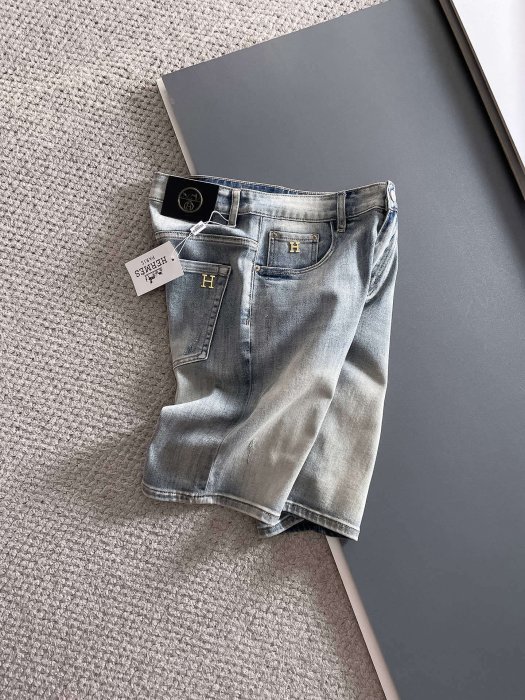 Шорты мужские фото 9