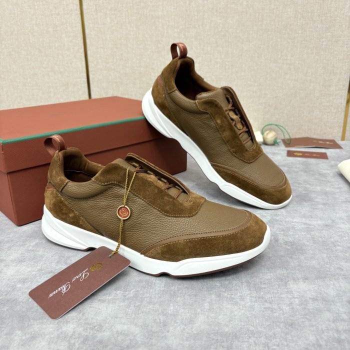 Кроссовки мужские фото 6