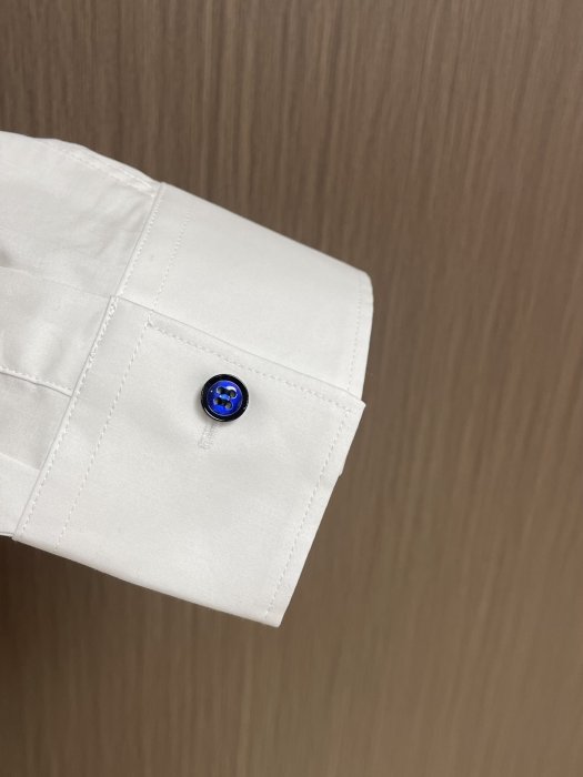 Рубашка мужская фото 9