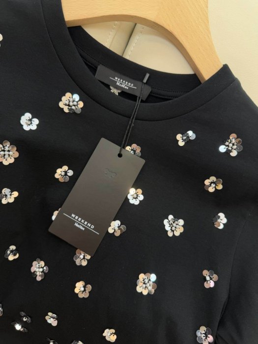 T-shirt women's фото 5