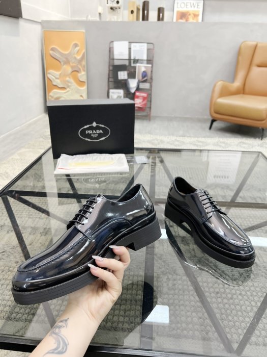 Туфли мужские фото 4