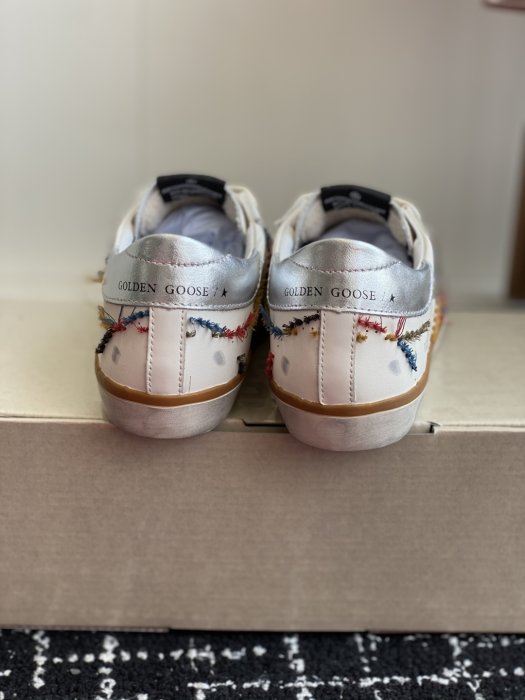 Кроссовки женские фото 8