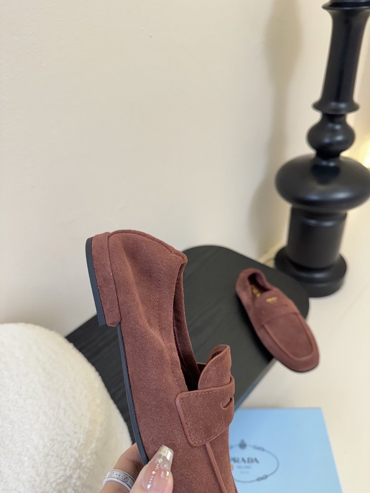 Лоферы women's фото 6