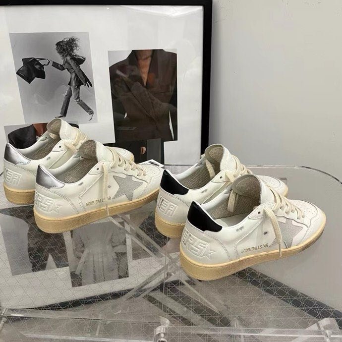 Кеды Golden Goose фото 9