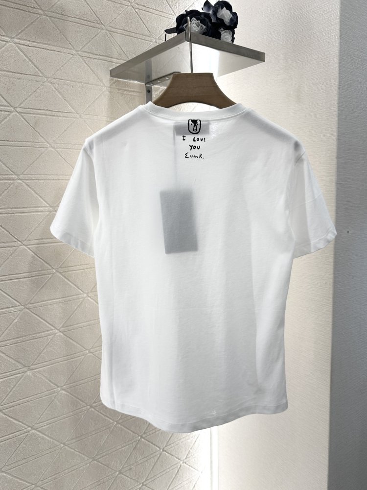 T-shirt women's фото 2