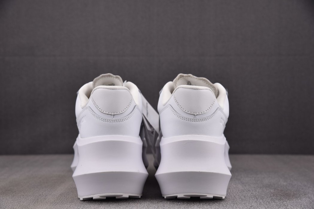 Кроссовки CDG x Salomon SR811 Leather Platform фото 5