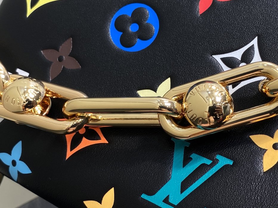 Сумка женская COUSSIN BB 21 см фото 8