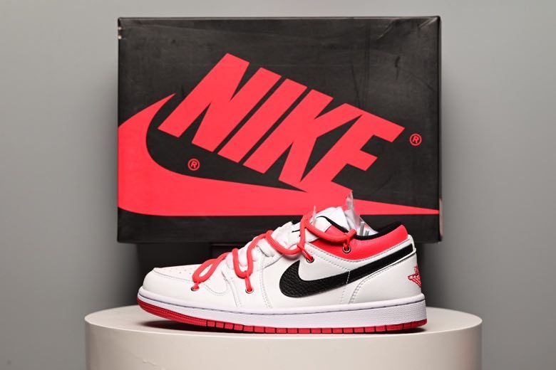 Sneakers Air Jordan 1 Low