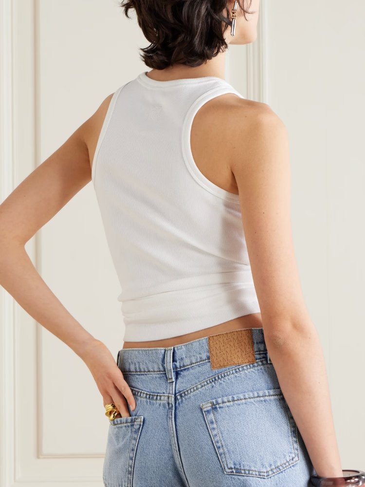 Майка женская фото 6