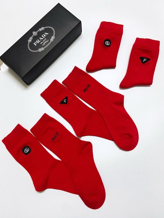 Set socks 4 vapor фото 8