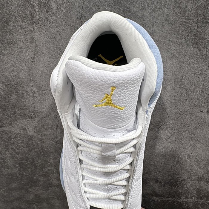 Кроссовки Air Jordan AJ13 414571-170 фото 8