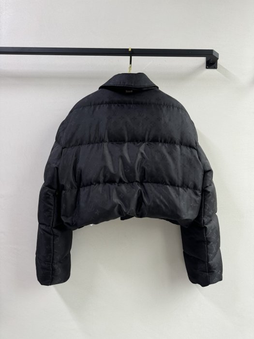 Down jacket фото 2