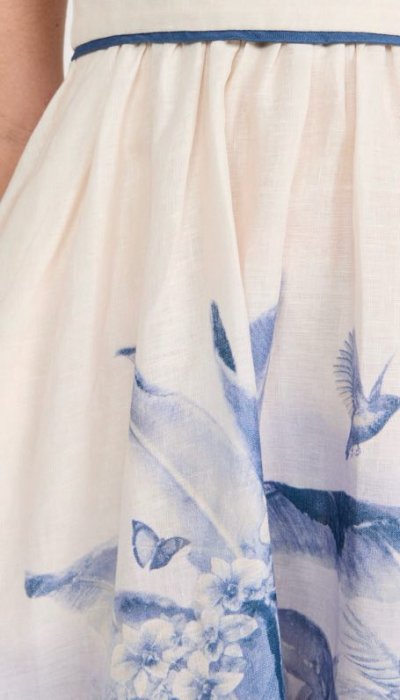 Платье слинг фото 8