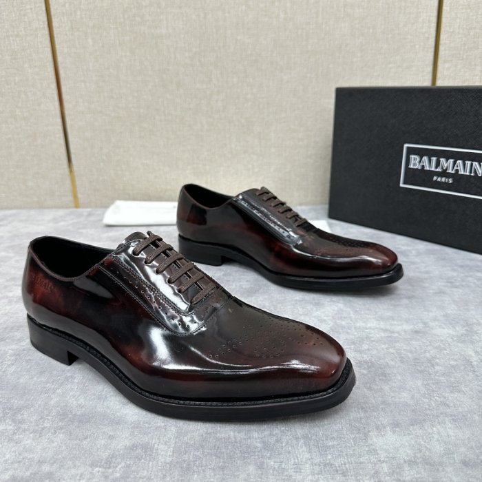 Туфли мужские фото 2