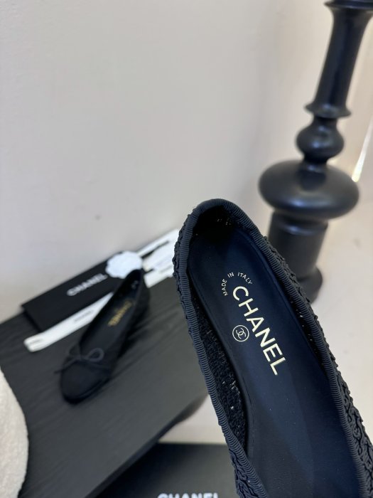 Балетки фото 8