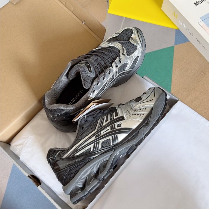 Sneakers Gel-Kayano 14 фото 4