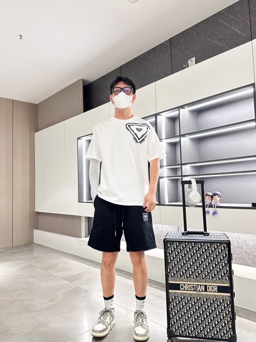 Шорты мужские фото 5