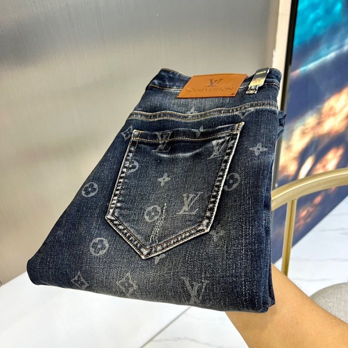 Jeans men's