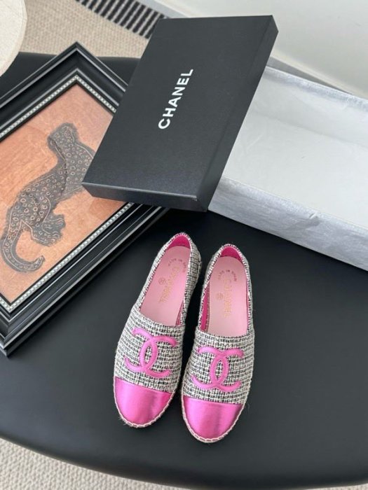 Балетки фото 8