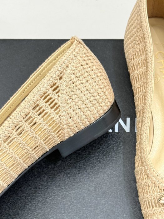 Балетки фото 6