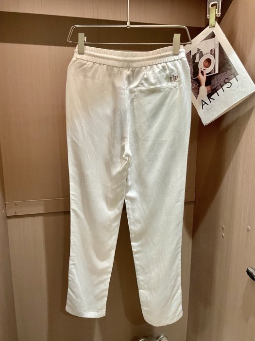 Pants men's фото 3