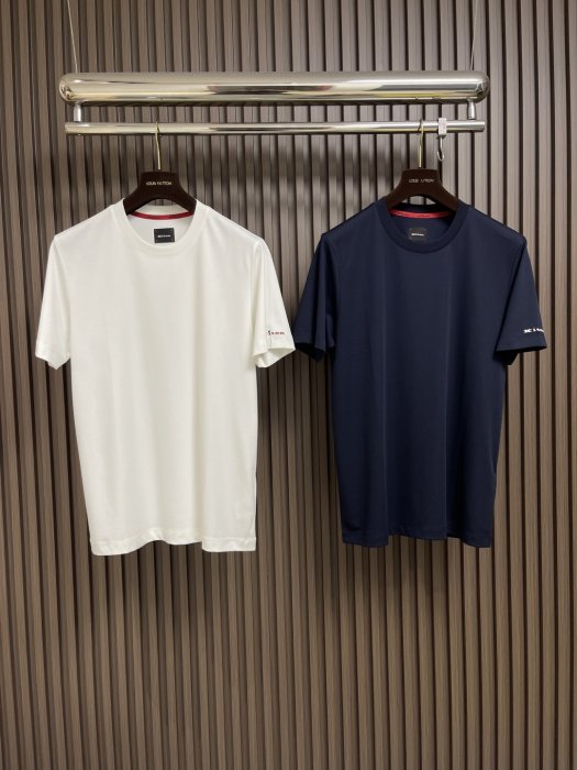 T-shirt men's фото 3