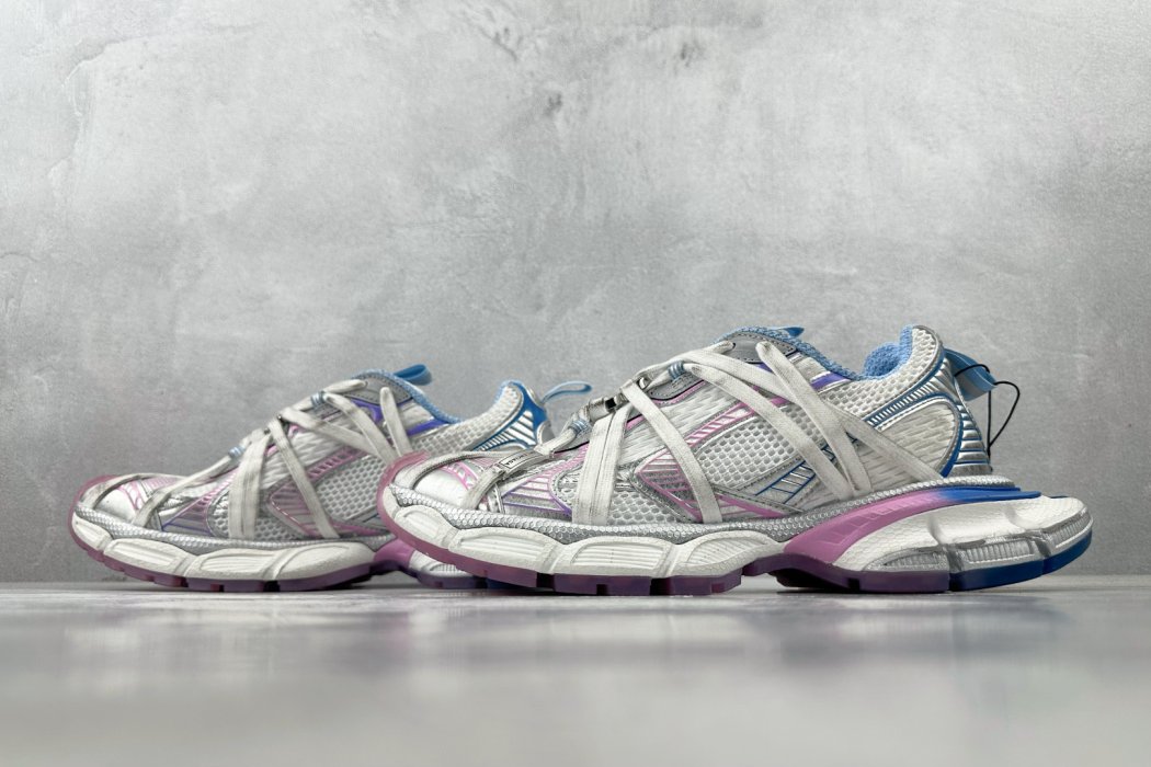 Кроссовки Balenciaga 3XL фото 5