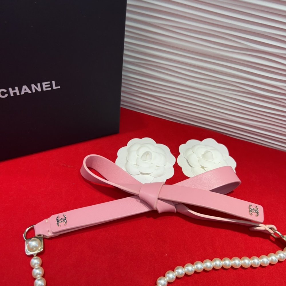 Цепочка на пояс фото 2