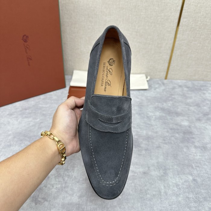 Туфли мужские фото 5