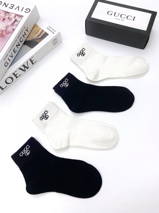 Set socks 4 vapor фото 3