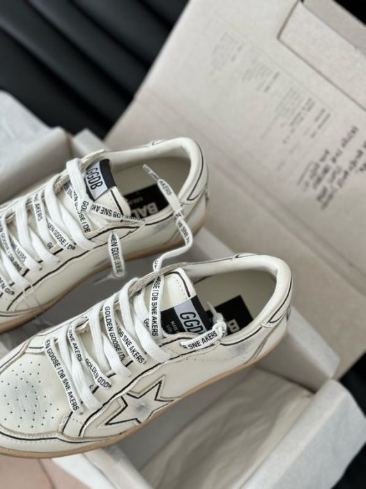 Shoes Golden Goose фото 5