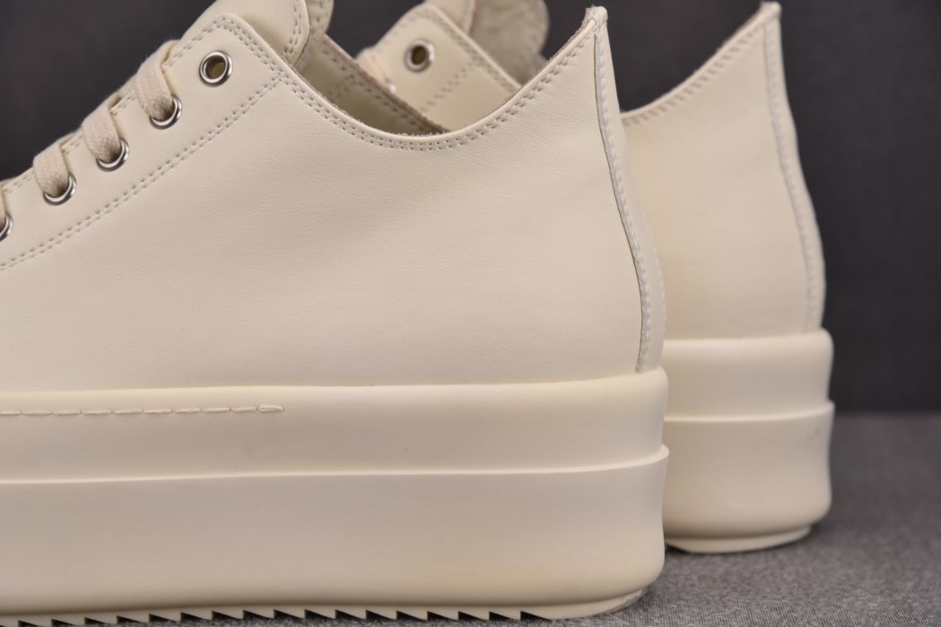 Sneakers Rick Owens DRKSHDW фото 13