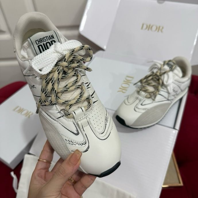 Кроссовки фото 9