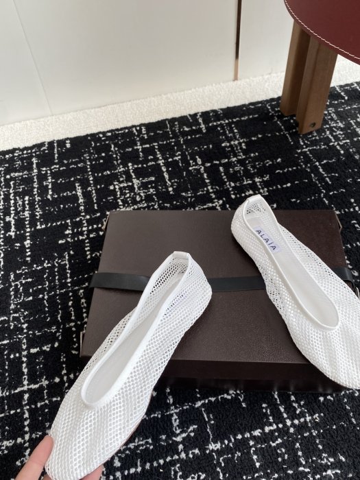 Балетки фото 7