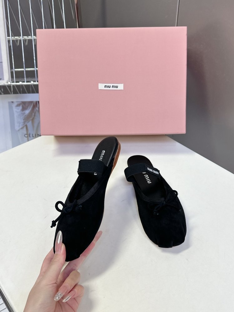 Балетки фото 4