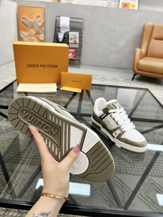 Кроссовки мужские фото 9