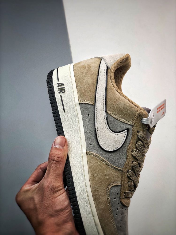 Кросівки Air Force 1 Low DK3966-153 фото 9