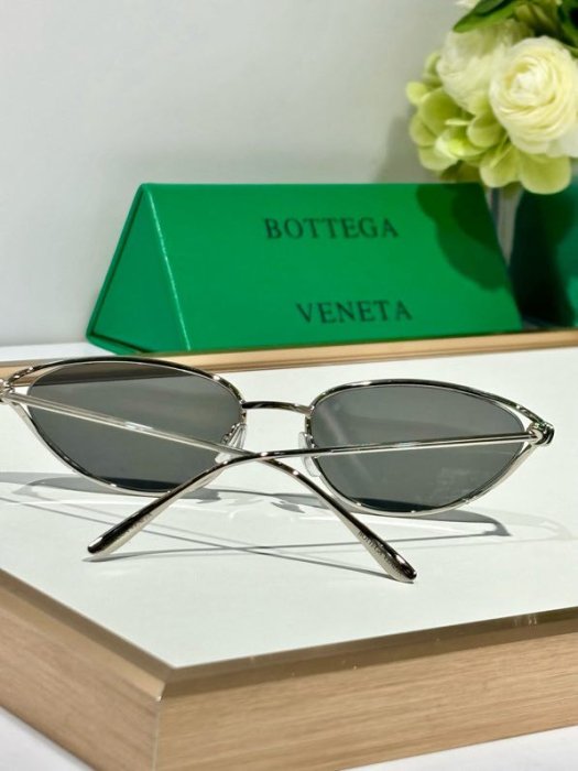 Окуляри сонцезахисні BV1330S фото 6