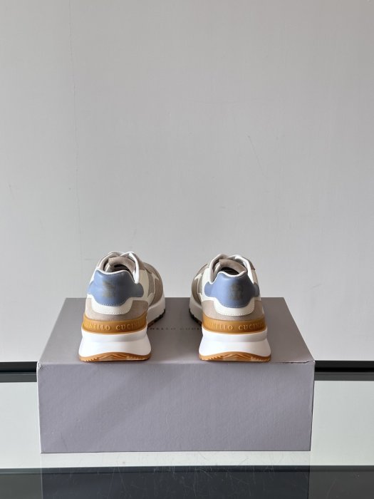 Кроссовки мужские фото 7